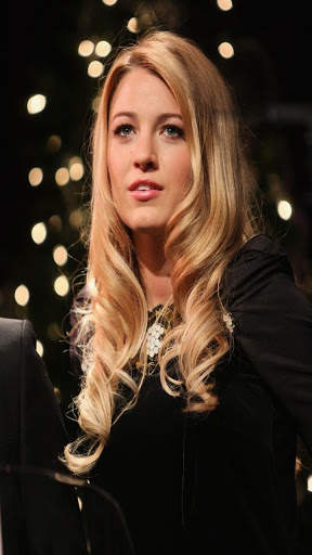 Blake Lively Live Wallpapers screenshot 8