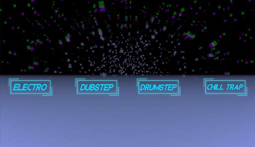 MUSIC HARDCORE RUSH screenshot 5