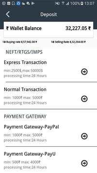 MetaPay screenshot 2