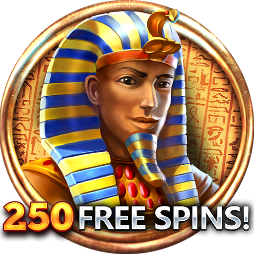 Slots™ - Pharaoh's adventure icon