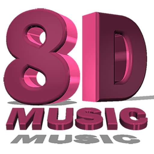8D MUSIC 1.0.0