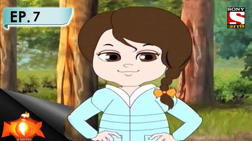 Nix Je Sob Pare - জে সব পারে screenshot 11