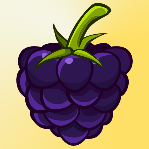 Mahjong Fruits icon