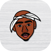 TUPAC icon