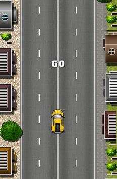 Ultimate Speed - Racing Game screenshot 1