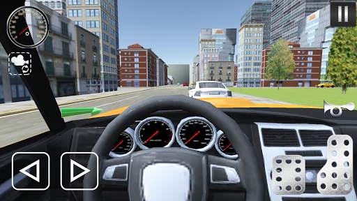 kota mobil penggerak sim 2019 screenshot 3