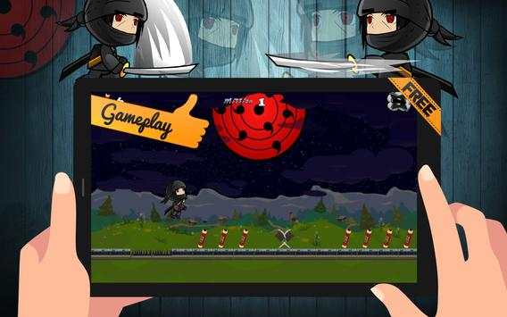 Ninja Warrior Adventure screenshot 6