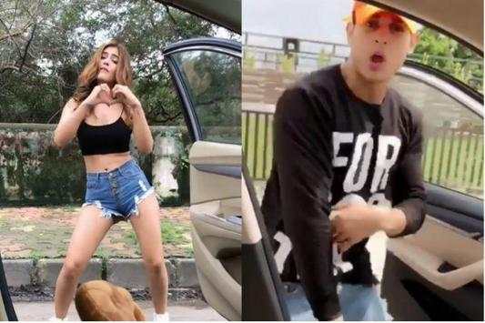 Kiki Do You Love Me screenshot 5