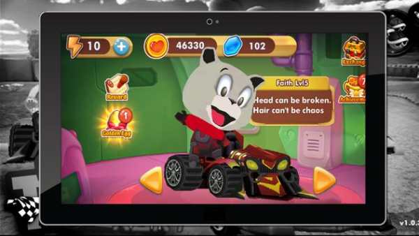 Tom Run Vs Jerry Kart Racing screenshot 5