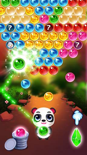 Shooter Bubble Pop Adventure screenshot 6