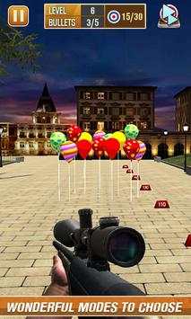 World Shooting Game - Best Sniper 2019 screenshot 1
