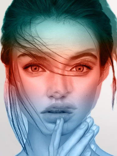 Photo Smart Effects - 3D - Blur - Unique Filters screenshot 18