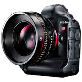 Professional HD Camera 1.0