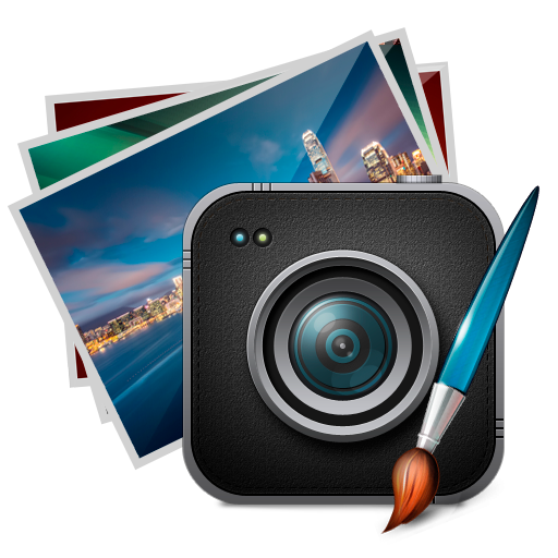 Photo Editor For Men &amp; Boy icon