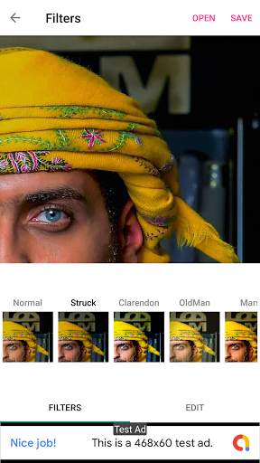 Filters for instagram filter screenshot 3