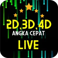 Bocoran Live Angka Tembus Togel