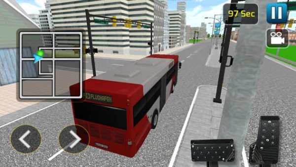 Bus 2015 Simulator screenshot 3