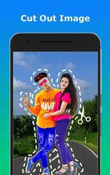 Love Photo Editor - Love Photo Frames screenshot 9