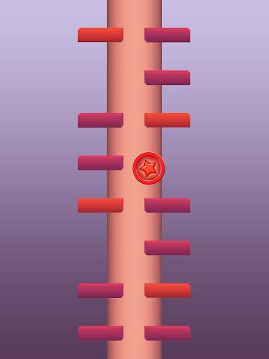 Fun Jumping Game: play offline screenshot 20