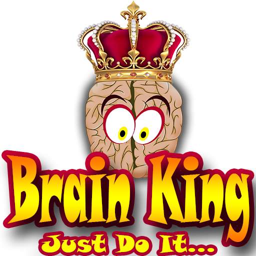 Brain King 1.0.0