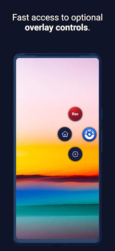 Screen Recorder • Video Editor screenshot 8