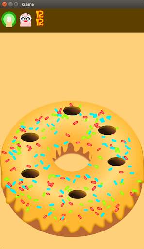 Rude Worms screenshot 3