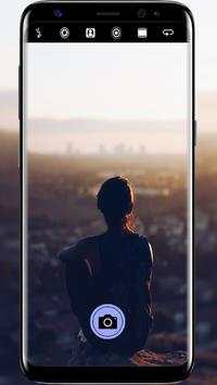 oppo camera 3 تصوير الشاشة