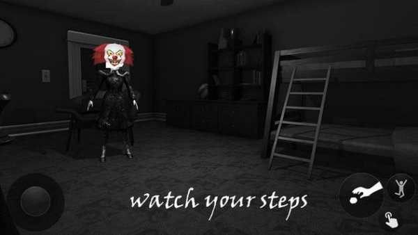 Granny The branny Clown screenshot 3
