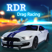 RDR : Drag Racing icon