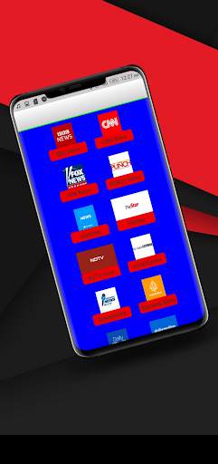 News online screenshot 4