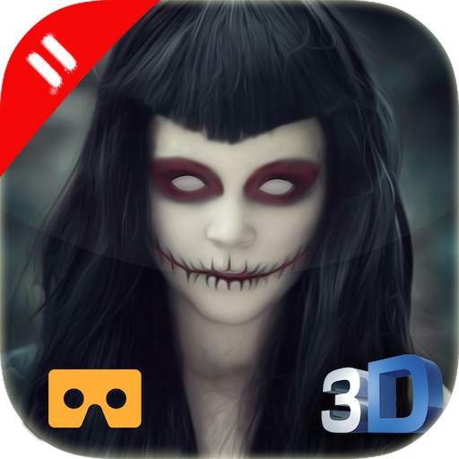 Horror House 2 Simulator 3D VR 1.1
