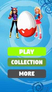 Girls Games: Princess Dolls screenshot 4