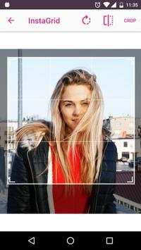 Instagrid ✅ - Grid Maker for instagram screenshot 2