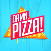 Damn, pizza ! icon