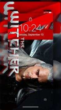 Wallpapers For Witcher Serie screenshot 3