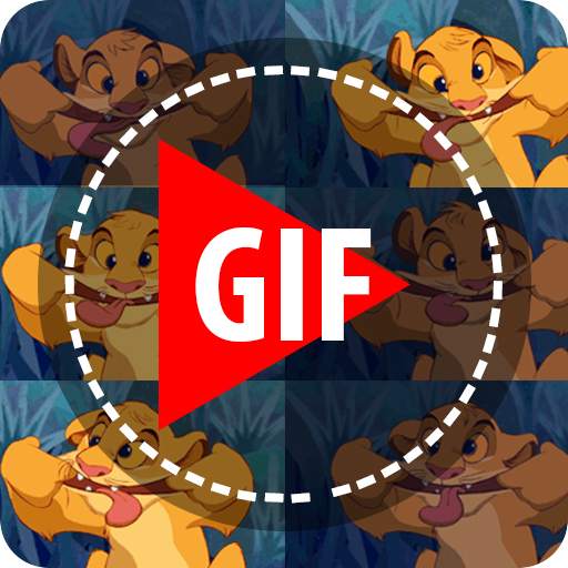 GIF For Whatsapp 1.1