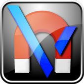 VBE SENSOR TESTING APP أيقونة