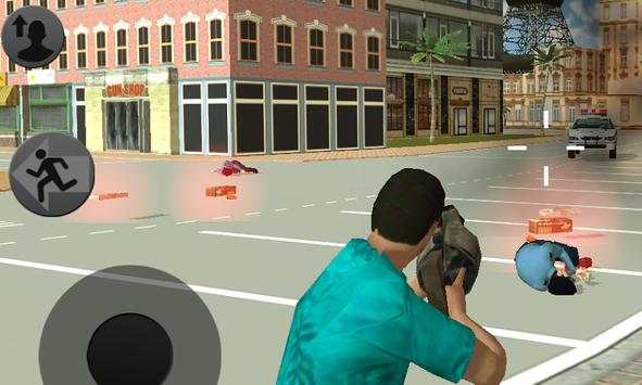 Cheat Codes for GTA Vice City screenshot 2