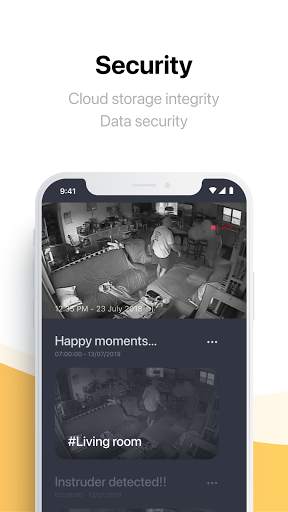 FPT Camera screenshot 4