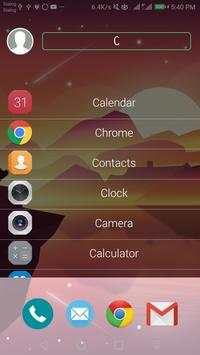 Pixel X Launcher screenshot 5