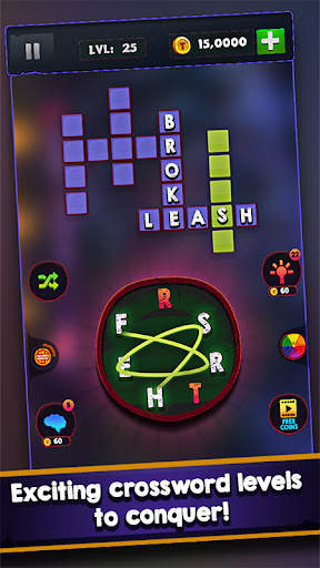 Scary Teacher : Word Game screenshot 4