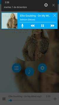 Voice Music Player screenshot 3
