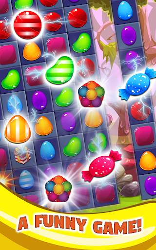 Candy Splash Mania screenshot 2