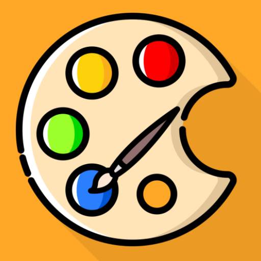 Color Mania: Free Relaxing Coloring Game 1.0.0