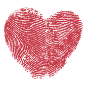 Fingerprint Love Test - Prank icon