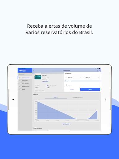Hidroweb screenshot 12