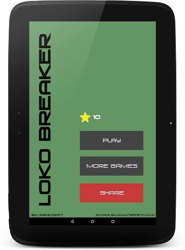 Loko Brick Breaker screenshot 11