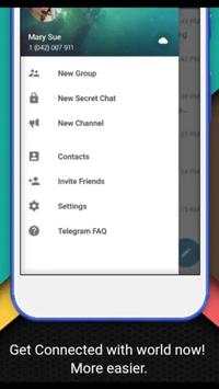 Coco Messenger screenshot 3