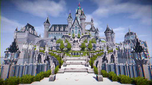Castles Mods for Minecraft PE screenshot 8