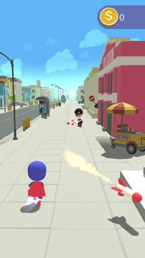 Clash Hero screenshot 3